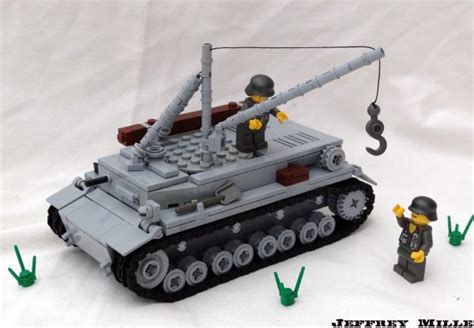 Wallpaper War Tank LEGO Wwii German DIO Ww2 Motorcycle