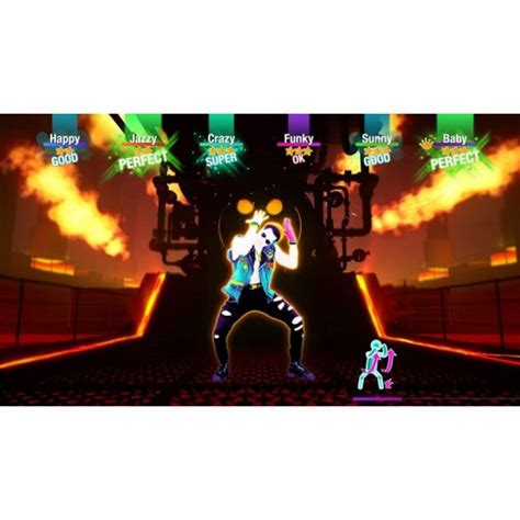 Just Dance 2021 Nintendo Switch PcComponentes