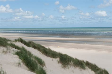 Bray-Dunes tourist guide - North of France