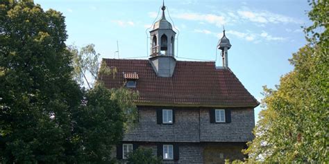 Sonntag Ist Tag Des Offenen Denkmals In Baden W Rttemberg