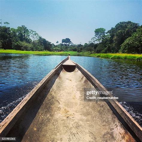 559 Amazon River Canoe Stock Photos High Res Pictures And Images