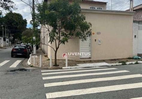 Casa comercial 1 sala na Rua Dante Alighieri Mooca São Paulo SP