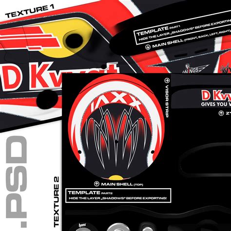 3D racing helmet daniil kvyat model - TurboSquid 1167181