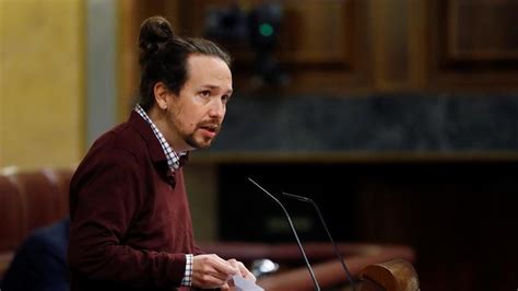 Cu Ndo Asistir Pablo Iglesias A Su Ltimo Consejo De Ministros