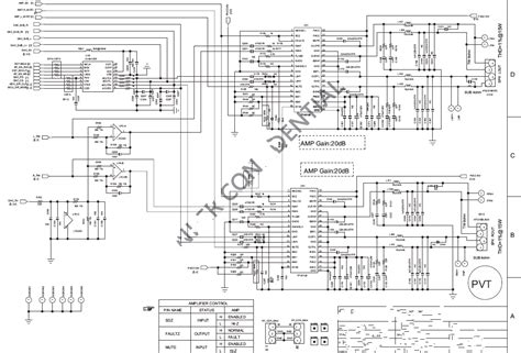 Tpa3128d2 Tpa3128 A Noise Occurs When Switching From Mute To Unmute Audio Forum Audio Ti