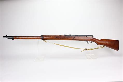 Arisaka Type 38 Rifle Full Mum Legacy Collectibles