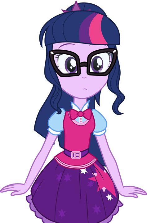 Curious Sci Twi By Cloudyglow On Deviantart Twilight Sparkle