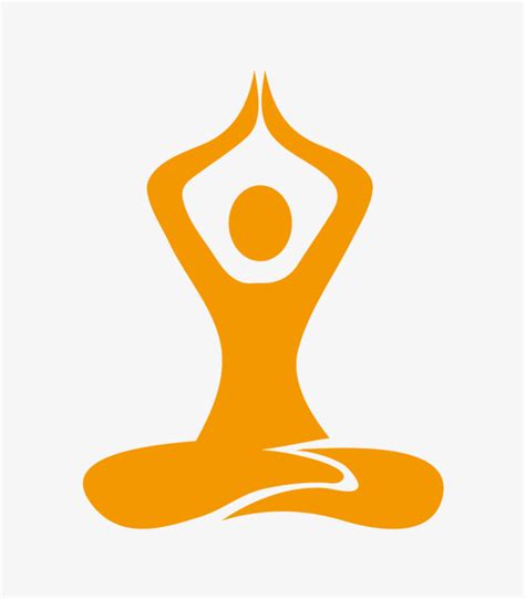 Yoga Vector Images at GetDrawings | Free download