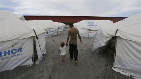 Acnur Pide Que La Ue Garantice La Protecci N De Los Refugiados Tras El M