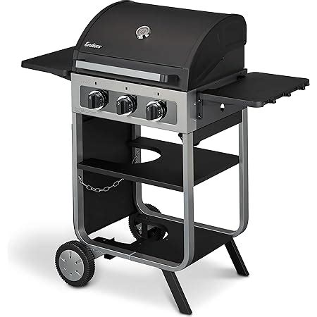 Weber Spirit E Classic Gasgrill Brenner Schwarz