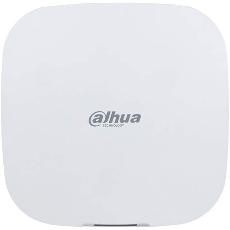 Dahua Airshield Alarm Hub 4g