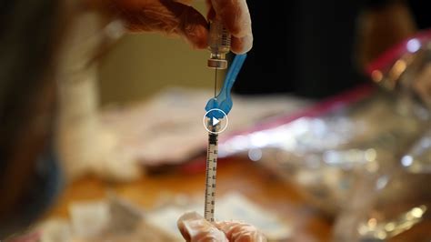 New Data Demonstrates Safety Of Vaccines C D C Director Says The New York Times