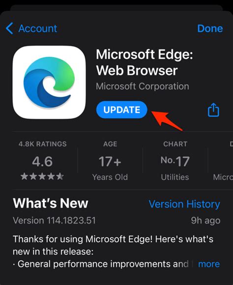 How To Download New Microsoft Edge And Update To Latest Version