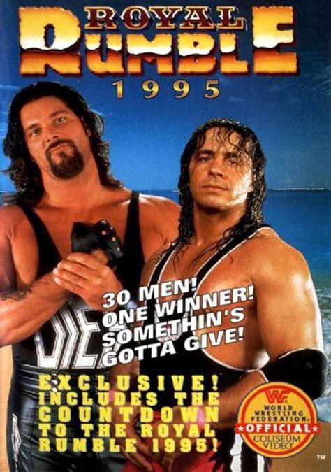 Royal Rumble 1995 Alchetron The Free Social Encyclopedia