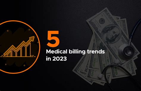 5 Medical Billing Trends in 2023 - Digital Health Pulse