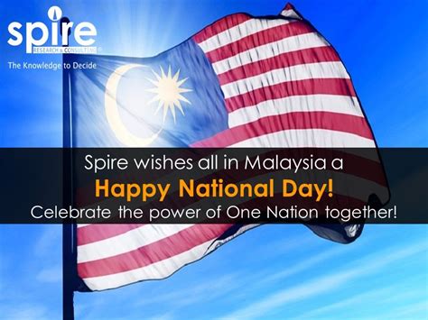 Malaysia National Day Quotes Liam Rutherford