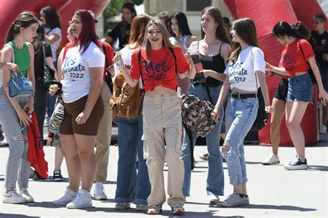 Tradicionalni Maturantski Ples Na Sava Promenadi Maja