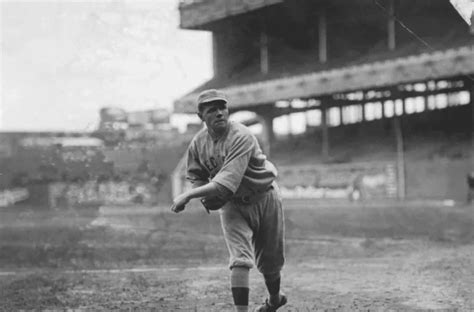 Year Old Babe Ruth Rookie Card Rakes In M Sale