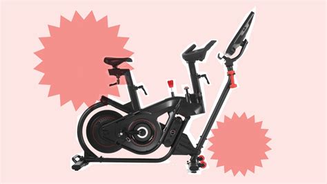 Bowflex Velocore Stationary Bike Review