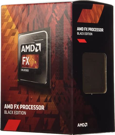 8 Best AM3+ CPUs for 2025 (Best Buying Guide)