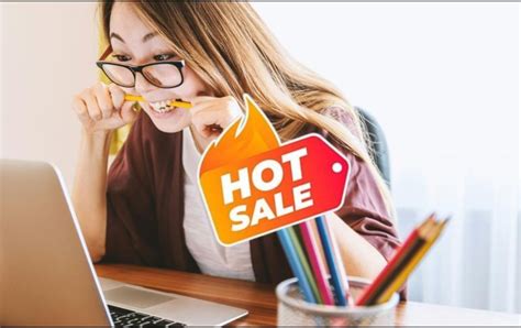 Hot Sale tips para incrementar tus ventas en línea El Informador