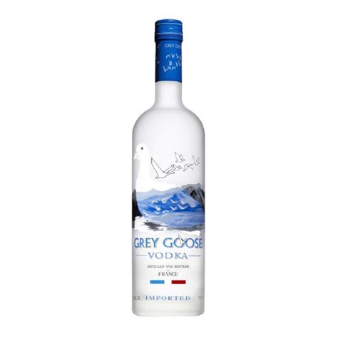 WÓDKA GREY GOOSE 40 0 7L Alkohole Sklep