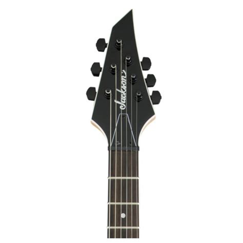 Jackson JS22 SC Monarkh Electric Guitar, Transparent Red at Gear4music