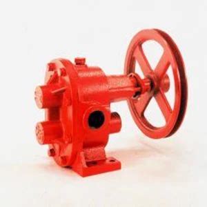 Gear Pump Oriental Osmo Marina Mandiri