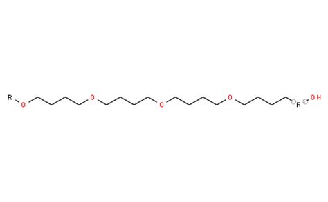 poly(butylene oxide) macromolecule_25190-06-1_Hairui Chemical