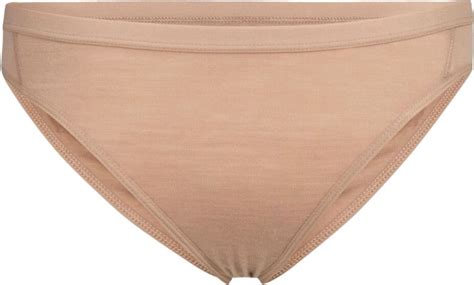 Дамско термобельо Icebreaker Siren Bikini Briefs store bg