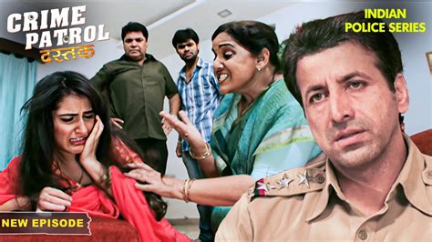 Khushi के केस में आखिर कौन है मुजरिम Crime Patrol Series Hindi Tv