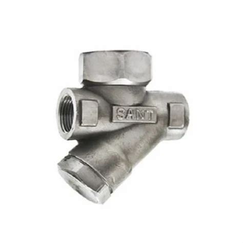 Steam Trap Wj Bronze Thermodynamic Type Steam Trap Ibr Wholesale