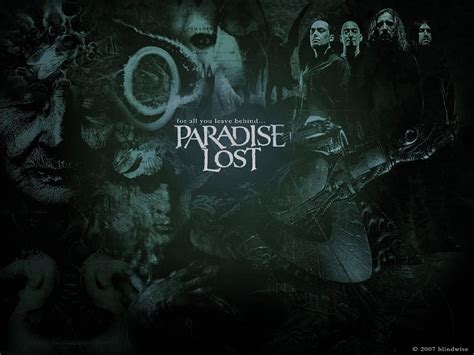 Best Wide Paradise Lost Hd Wallpaper Pxfuel