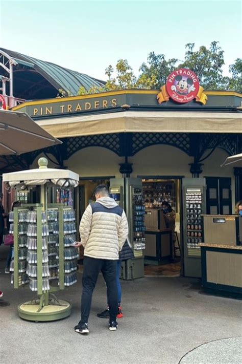 Ultimate Guide To Disney Pin Trading How To Master And Collect Them All