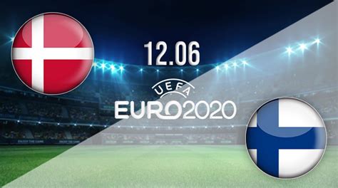 Denmark Vs Finland Match Preview