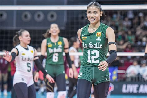 Ust Goes For Rare Sweep La Salle Nu Renew Rivalry Tempo The