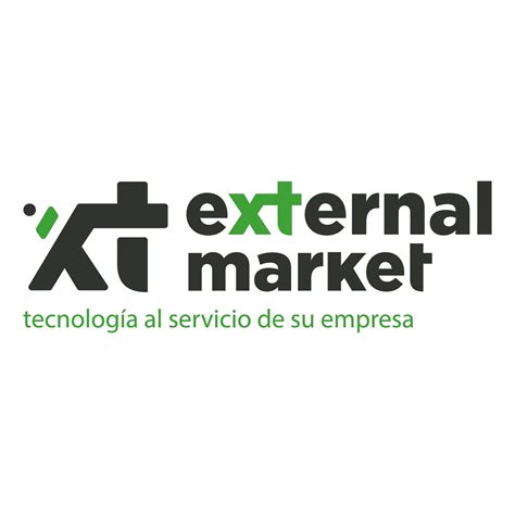 The External Labor Market Consists Of