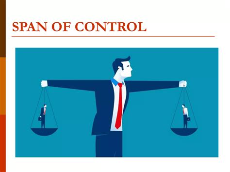 Span Of Control Definition 2