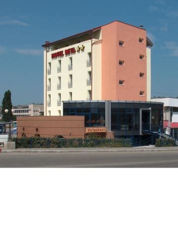 Hotel Beta Cluj Napoca Klausenburg Alle Infos Zum Hotel