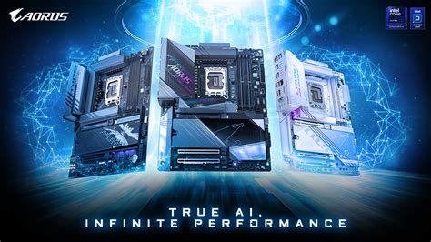 Gigabyte Reveals Amd B Motherboard Lineup With Premium Performance