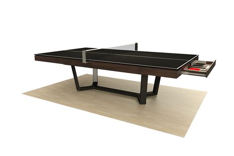 Onyx Ping Pong Table Canada Billard