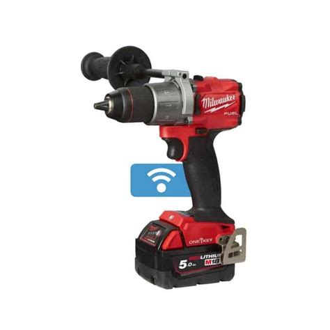 Perceuse à percussion 18V M18 ONEPD3 502X Milwaukee 4933492801