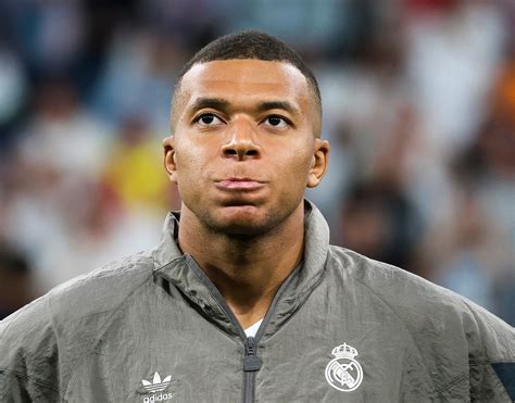 Real Madrid Kylian Mbappé Enfin Prêt Pour Revenir Au Top