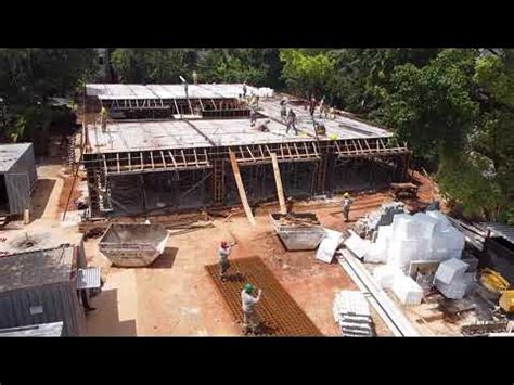 BRL ENGENHARIA E CONSTRUÇÕES - OBRAS: UBS JARDIM DA CONQUISTA II e EMEI ...