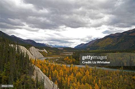 90 Muncho Lake Provincial Park Stock Photos, High-Res Pictures, and ...