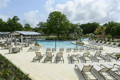 Amenities Gallery - Gulfport Luxury RV Resort