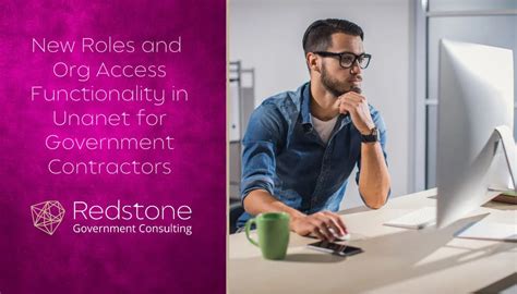 Redstone Government Consulting Services For Government Contractors