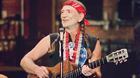 Willie Nelson Will Celebrate 91st Birthday at Stagecoach! Here Are Some ...