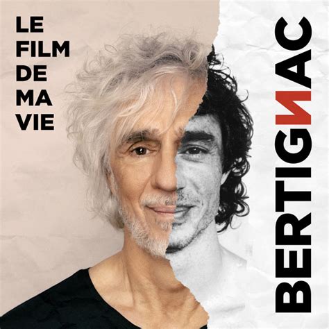 Le Film De Ma Vie Song And Lyrics By Louis Bertignac Spotify