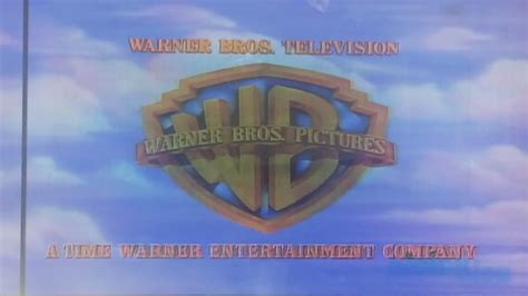 Bickley Warren Productions Miller Boyett Productions Warner Bros